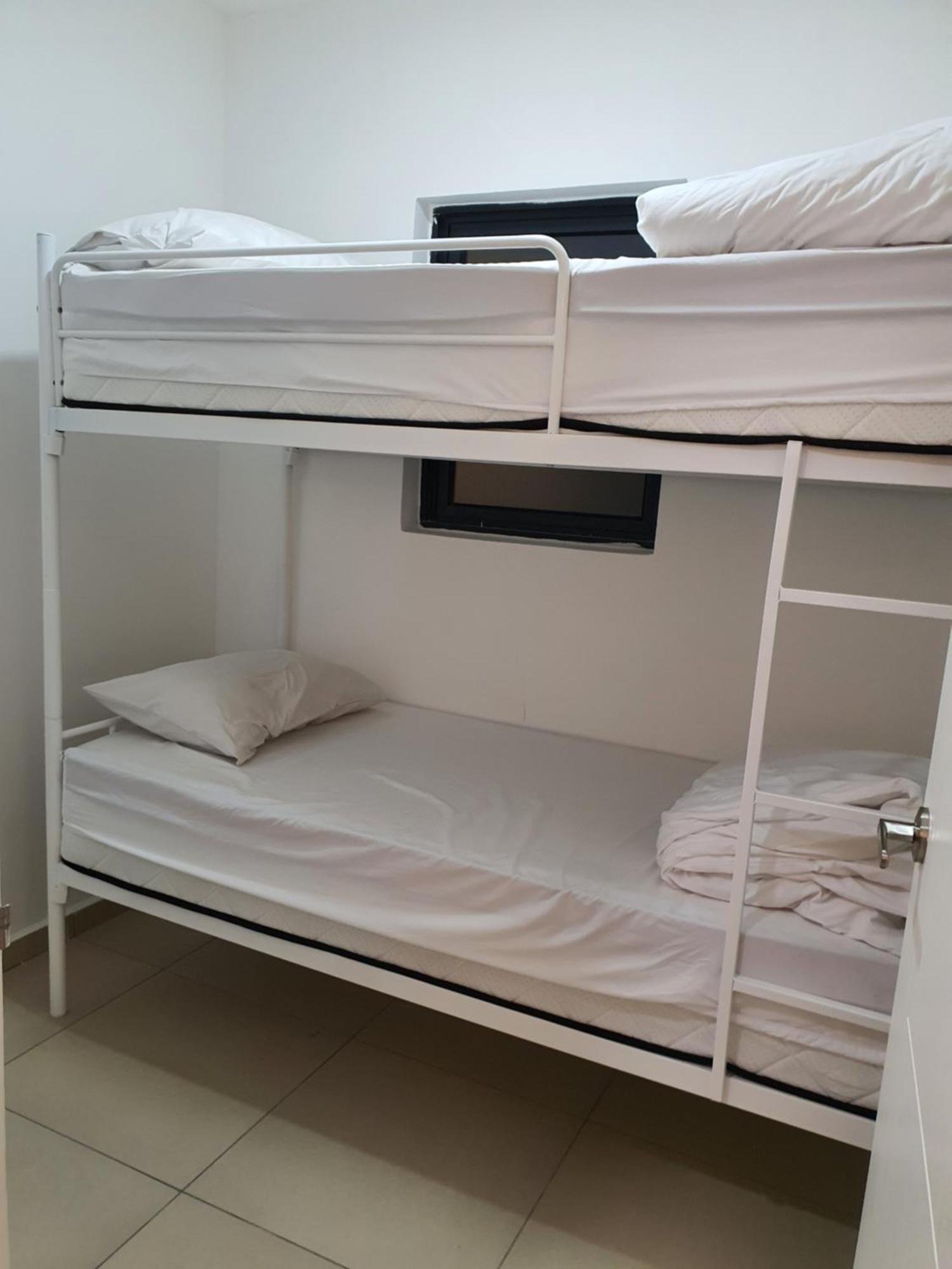 Reizz Residence By Luxury Suites Kuala Lumpur Esterno foto