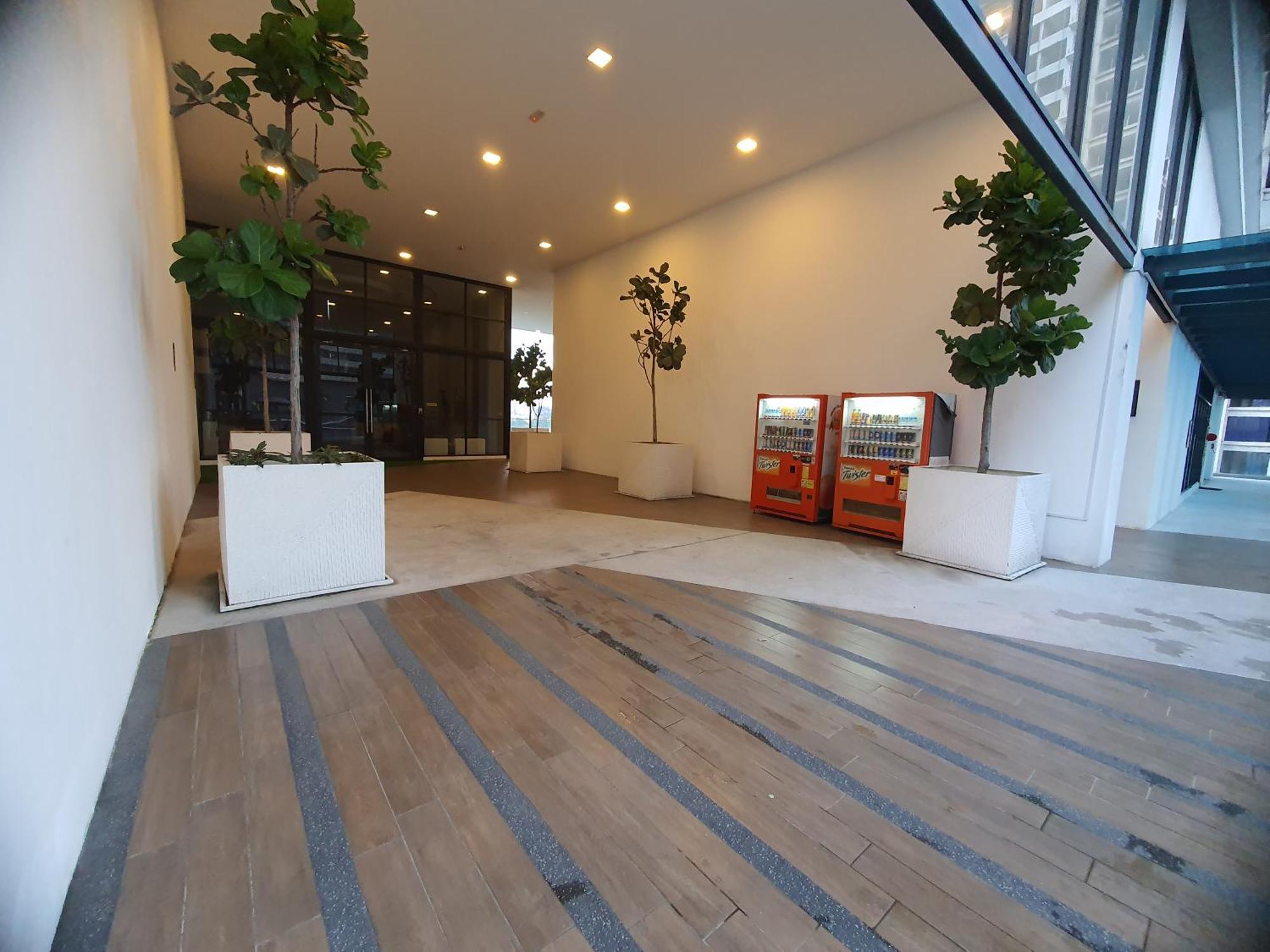 Reizz Residence By Luxury Suites Kuala Lumpur Esterno foto